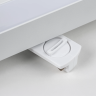 Светильник линейный LIGHTSTAR LILLA 202136 LED 30W 2250LM G 3000K белый