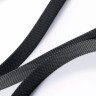 Трек тканевый LIGHTSTAR NOVE 508027 48V (20m/roll)черный